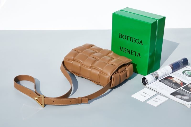 Bottega Veneta Satchel Bags